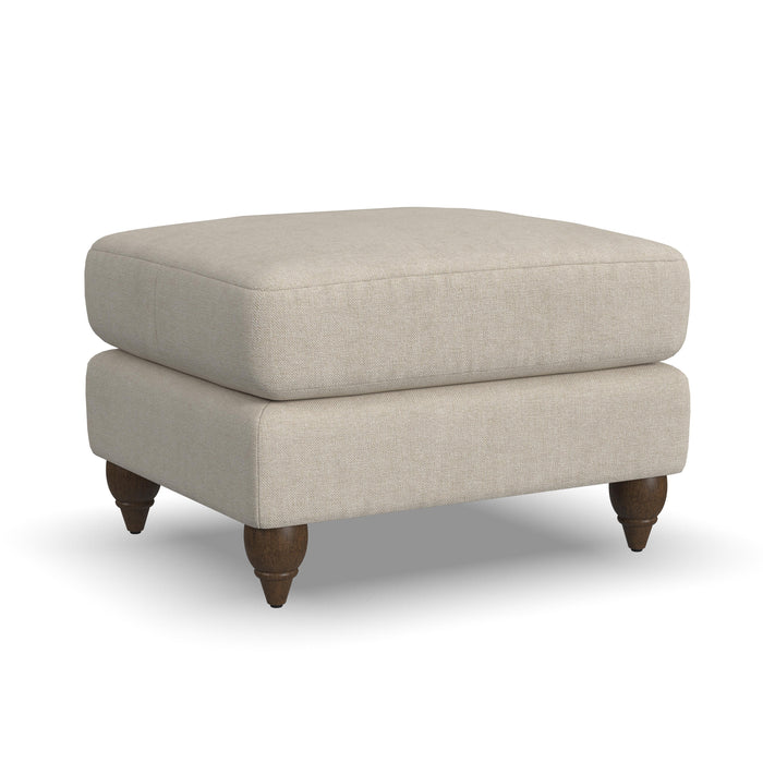 Stella - Ottoman