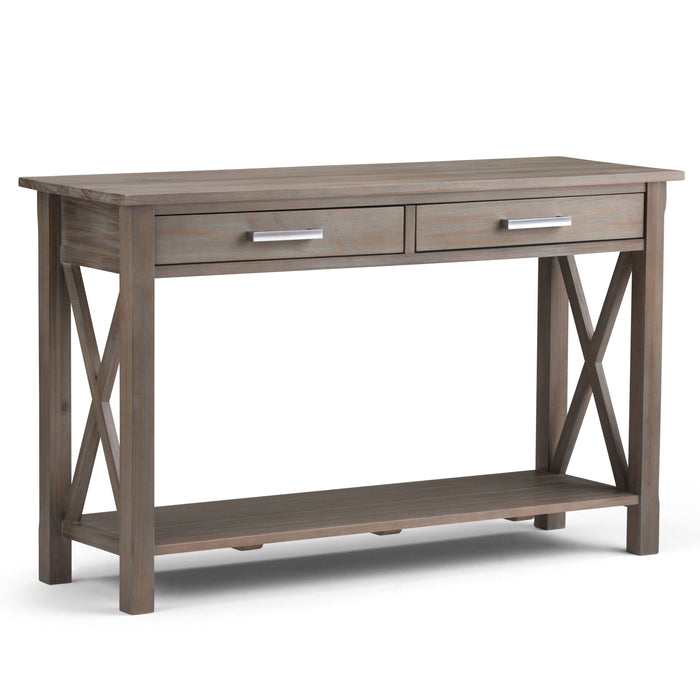 Kitchener - Console Sofa Table