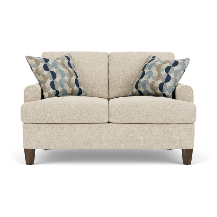 Moxy - Loveseat (T-Shaped Cushions)