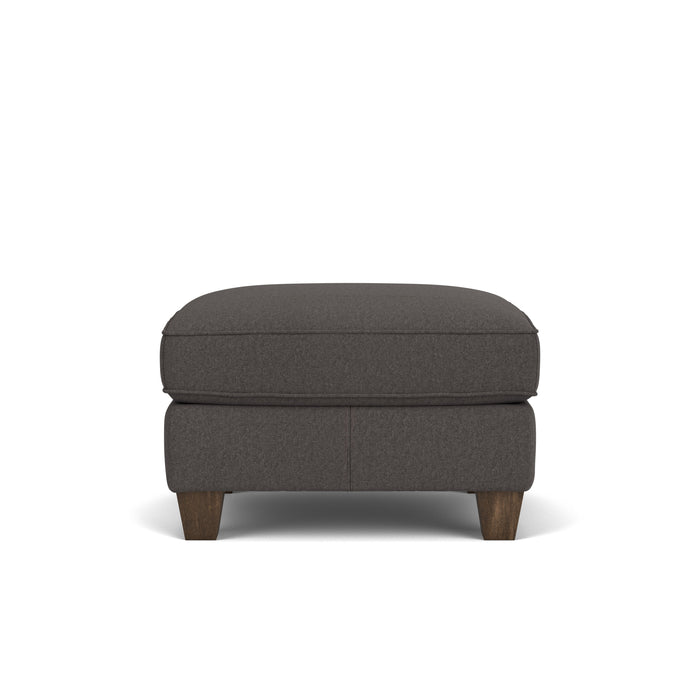 Dana - Upholstered Ottoman