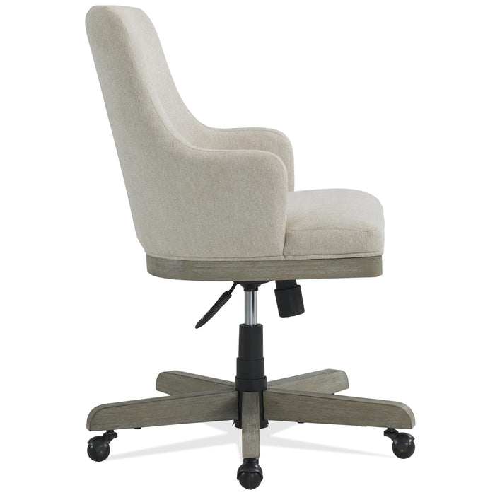 Rafferty - Upholstered Desk Chair