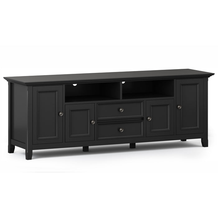 Amherst - 72" Wide TV Media Stand