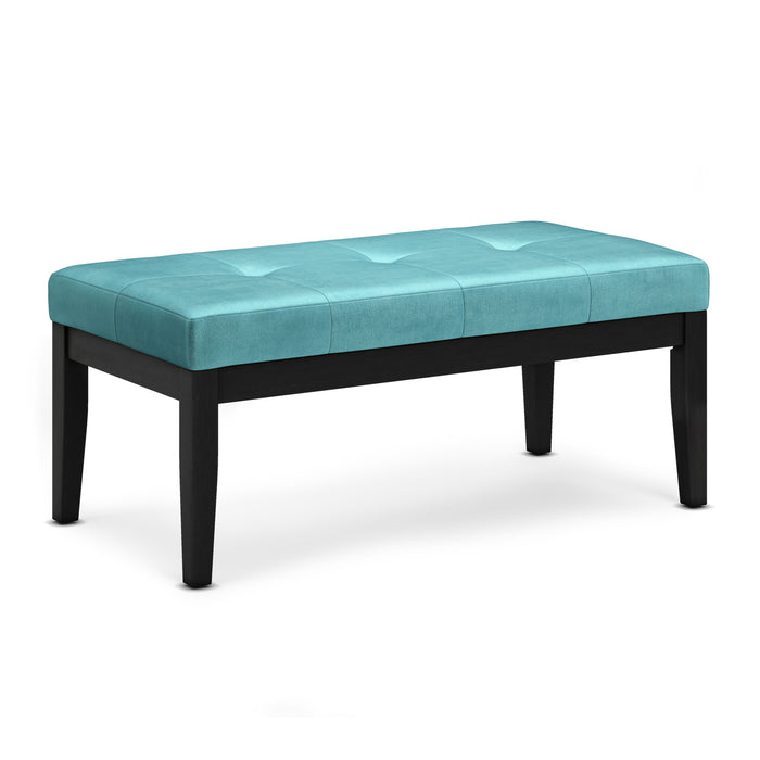 Lacey - Tufted Ottoman Bench