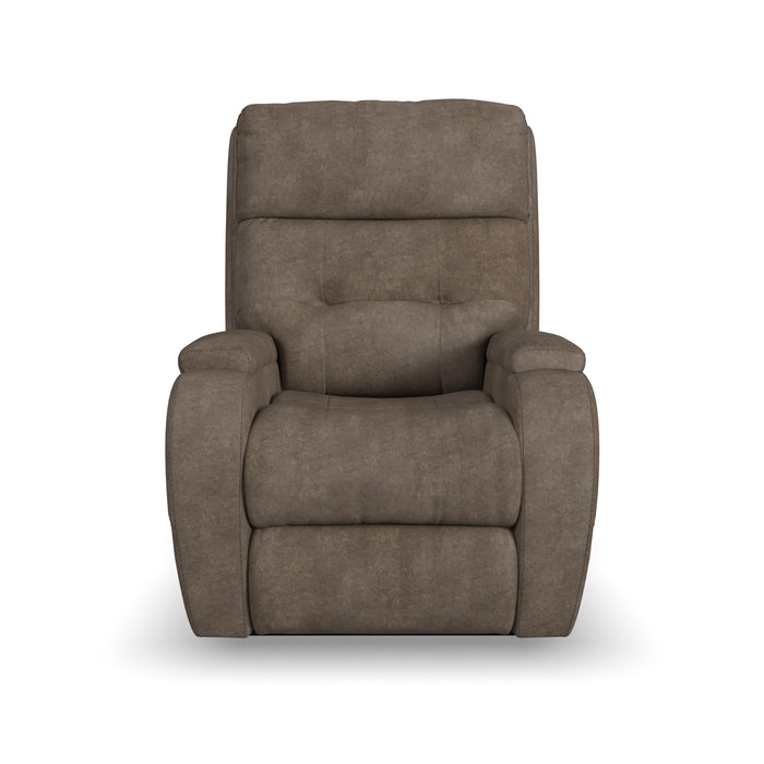 Strait - Power Recliner