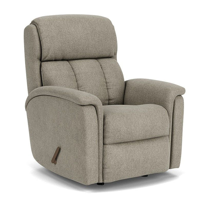 Luna - Reclining Chair