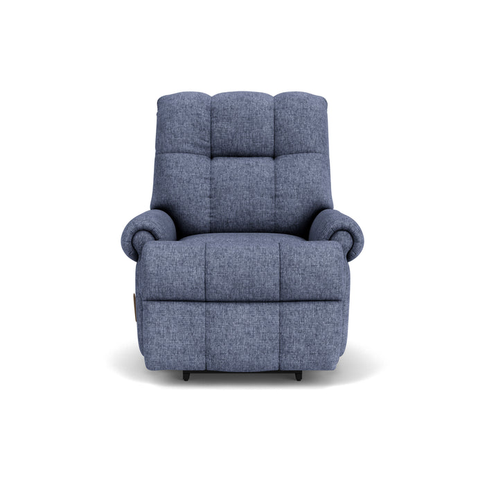 Hercules - Recliner - Fabric