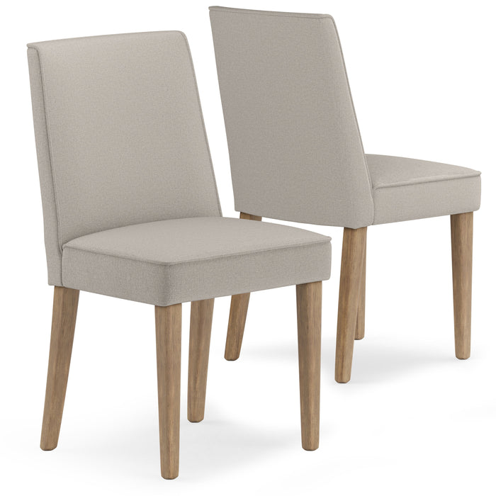Bartow - Dining Chair (Set of 2)