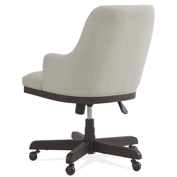 Rafferty - Upholstered Desk Chair