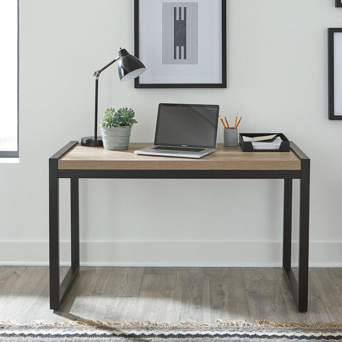 Sun Valley - Writing Desk - Light Brown