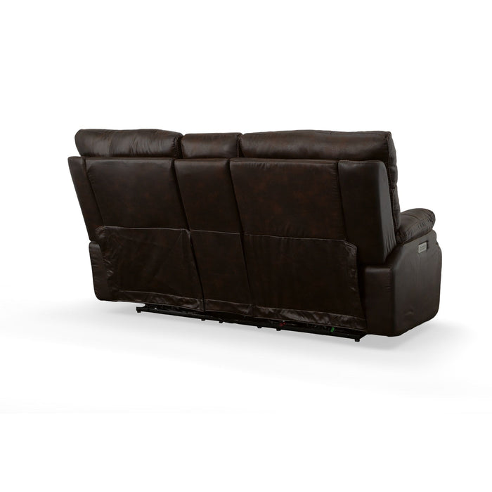 Clive - Power Reclining Loveseat