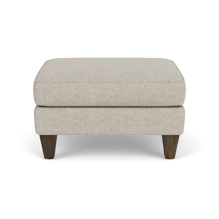 Westside - Upholstered Ottoman