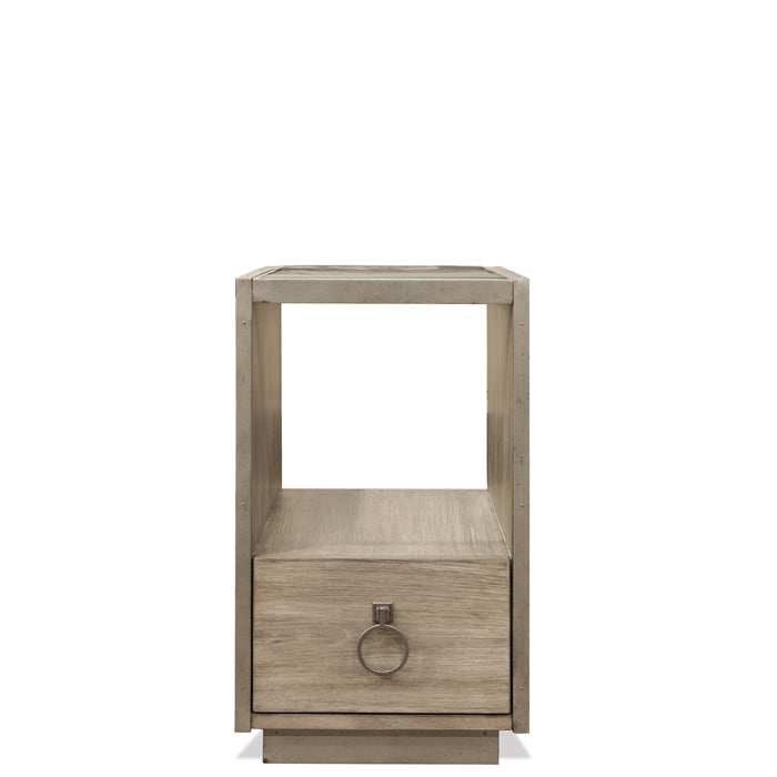 Sophie - Chairside Table - Natural
