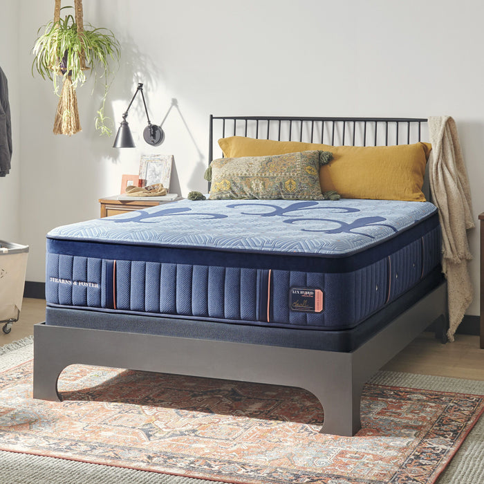 Lux Hybrid - Soft Tight Top Mattress