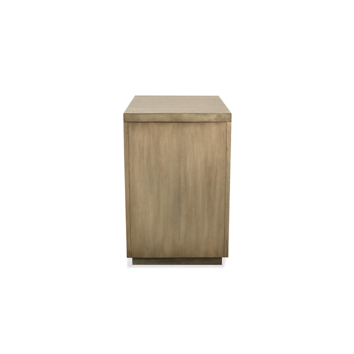 Perspectives - Mobile File Cabinet