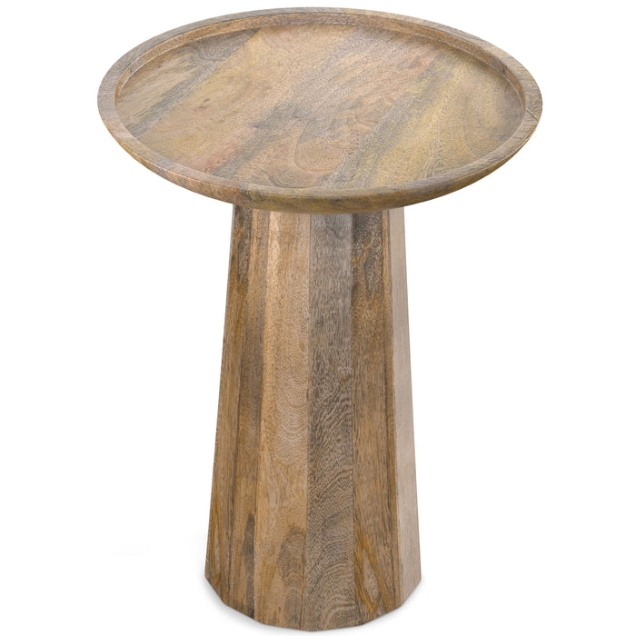 Dayton - Wooden Accent Table