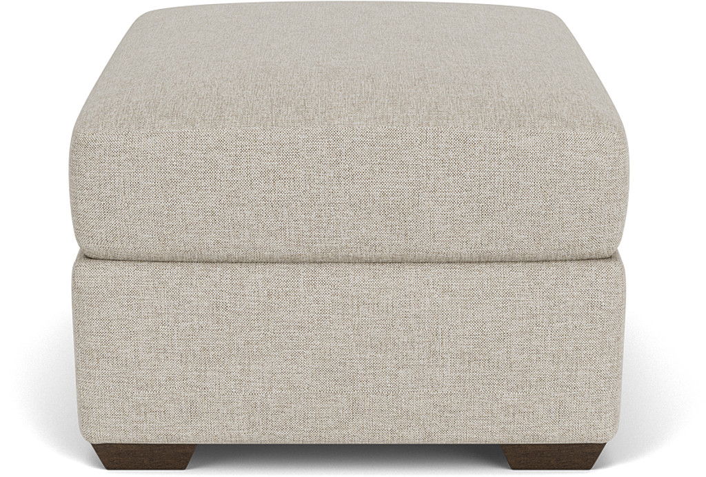 Randall - Upholstered Ottoman