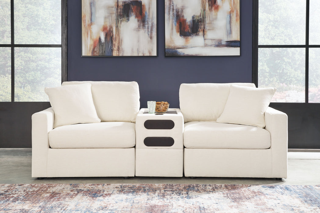 Modmax - Sectional