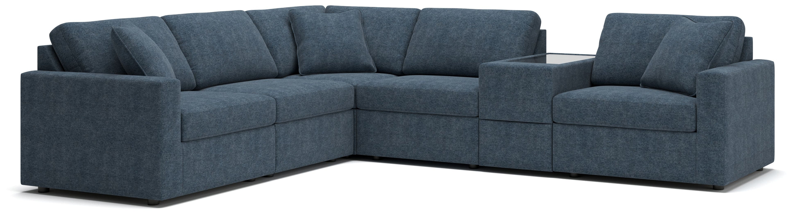 Modmax - Ink - Sectional