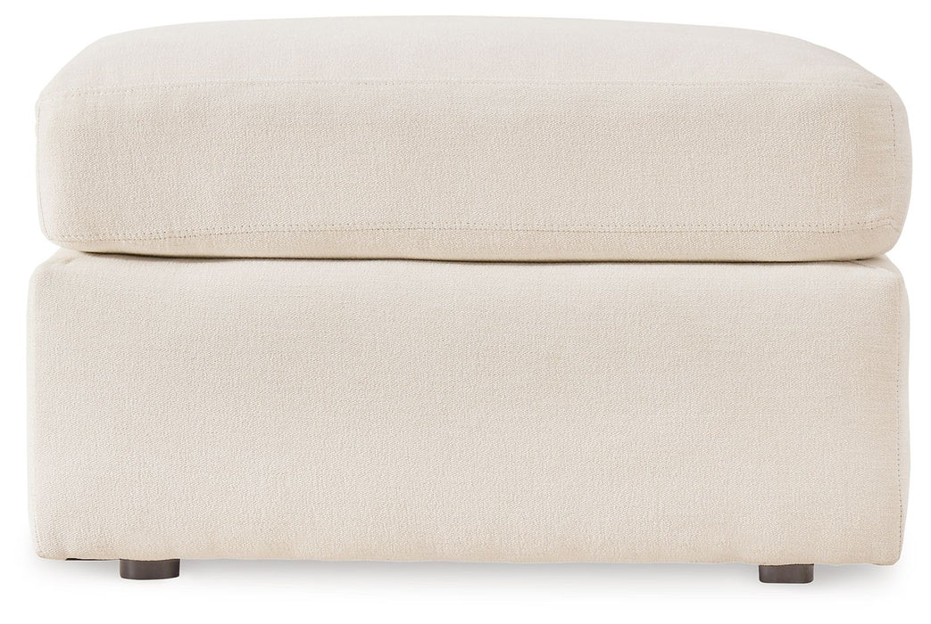 Modmax - Oversized Accent Ottoman