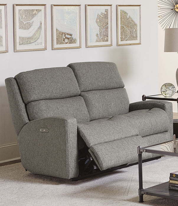 Catalina - Reclining Loveseat