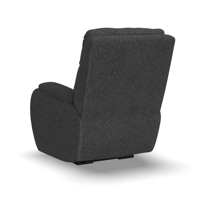 Strait - Power Recliner