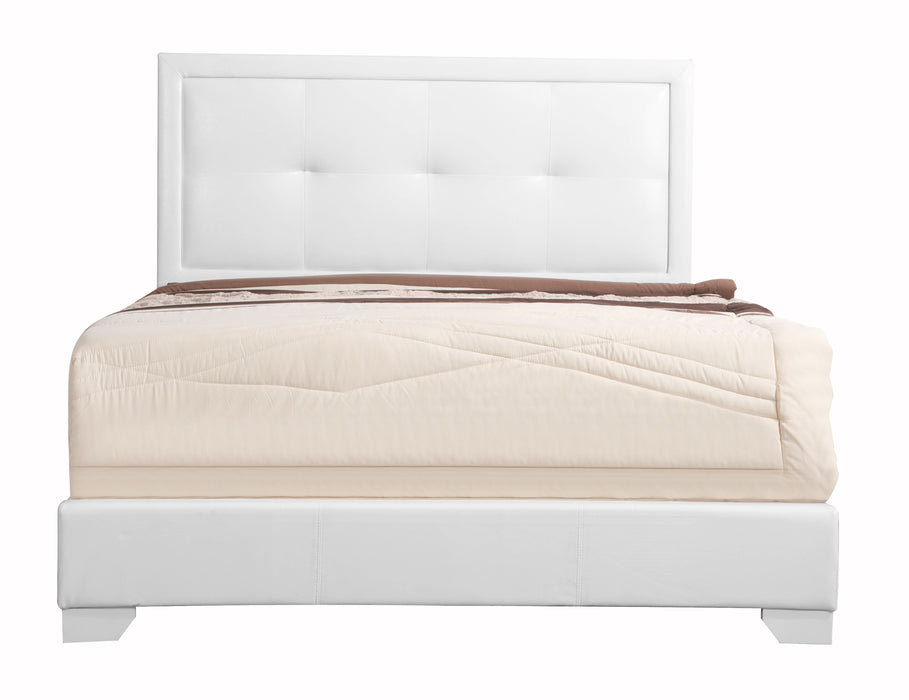 Panello - Bed