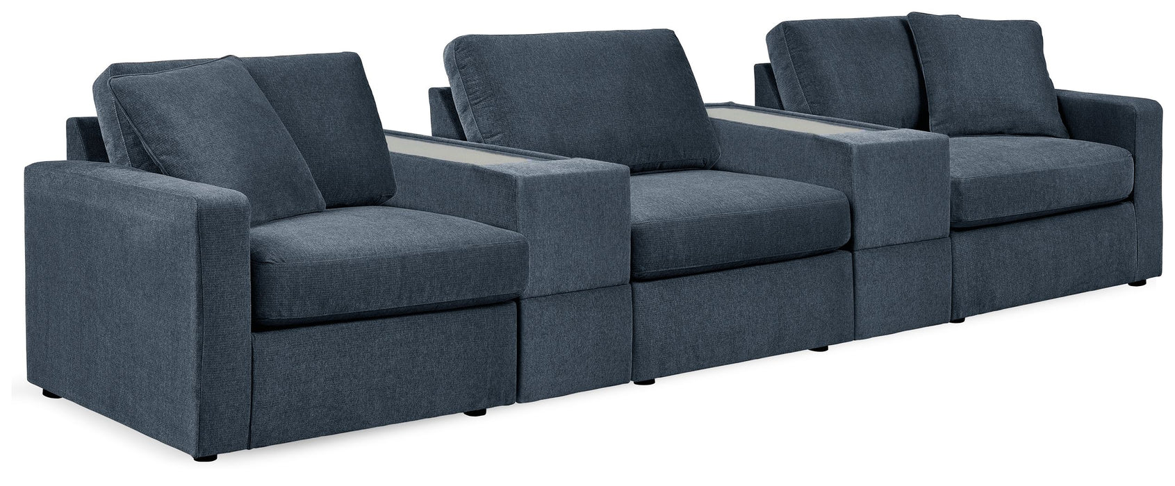 Modmax - Sectional