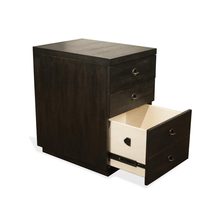 Perspectives - Mobile File Cabinet