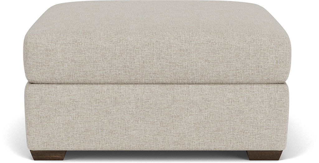 Randall - Upholstered Ottoman