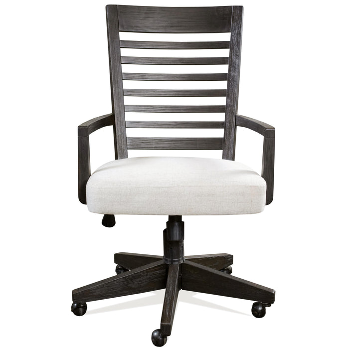 Fresh - Upholstered Desk Chair