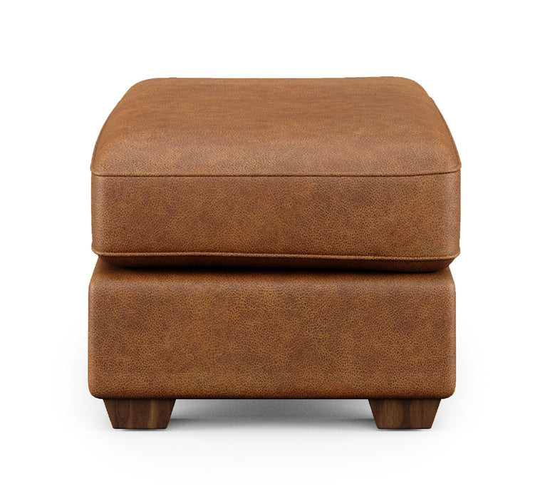 Thornton - Cocktail Ottoman