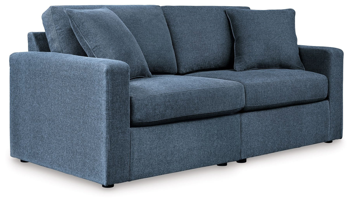 Modmax - Sectional