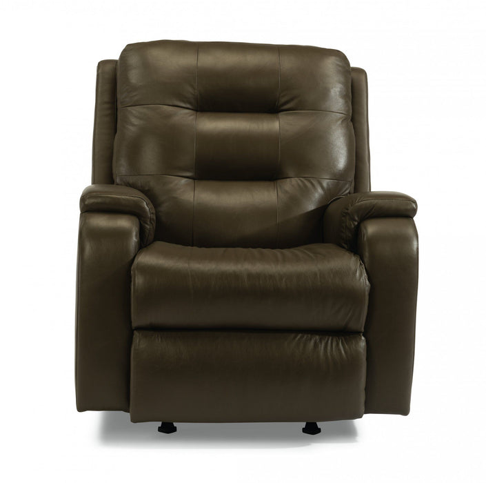 Arlo - Manual Recliner