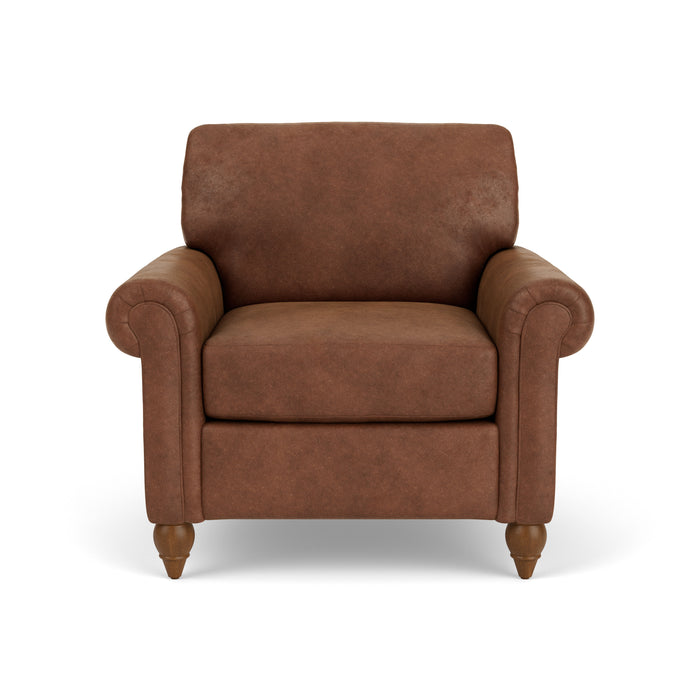 Moxy - Chair - Fabric