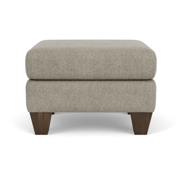 Moxy - Upholstered Ottoman