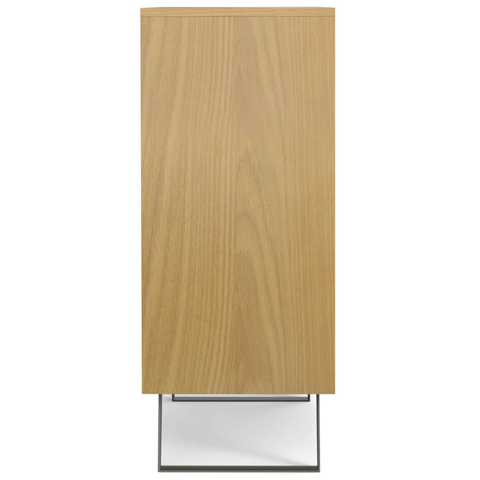 Lowry - Medium Storage Cabinet