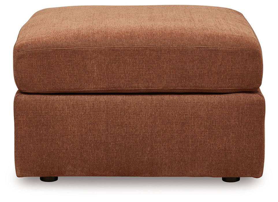 Modmax - Oversized Accent Ottoman