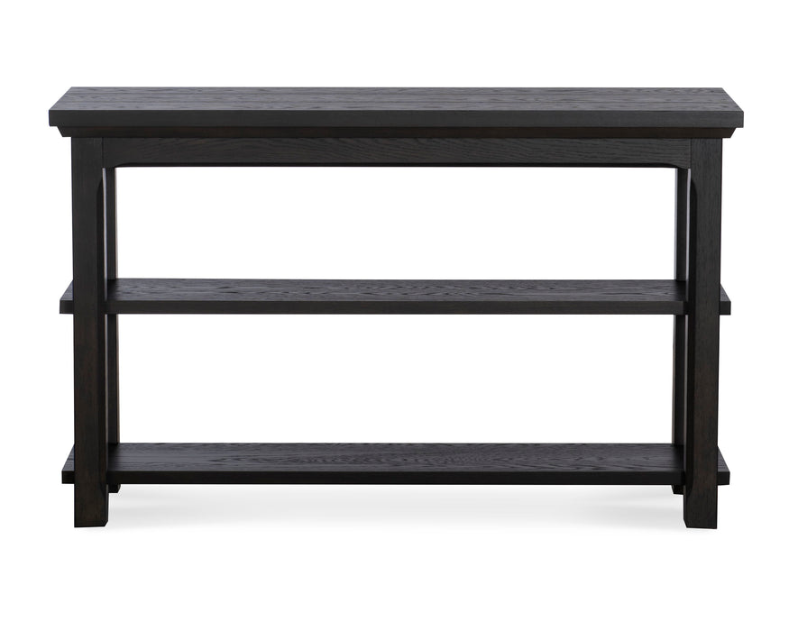 Westcliff - Console Table - Black