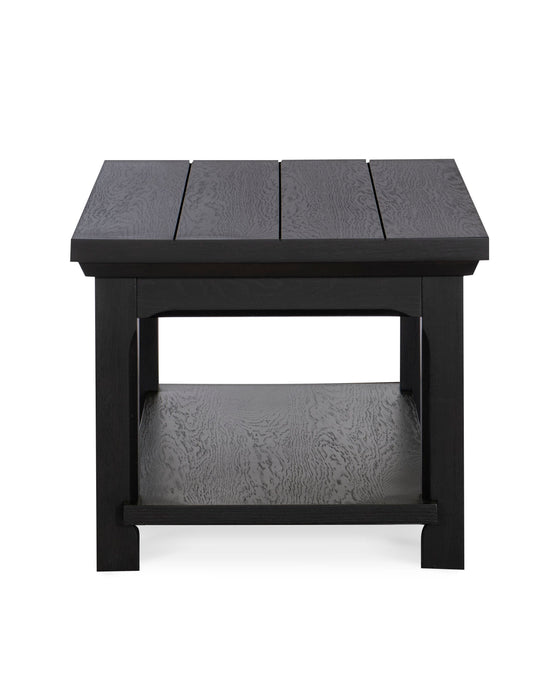 Westcliff - Coffee Table - Black