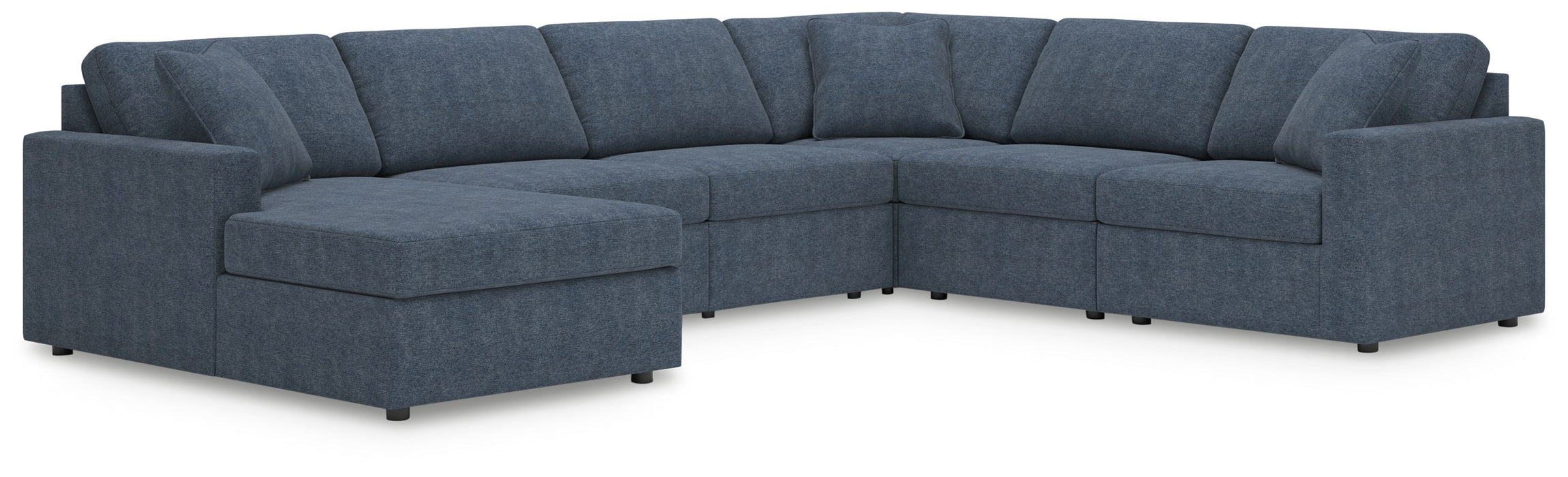 Modmax - Ink - Sectional