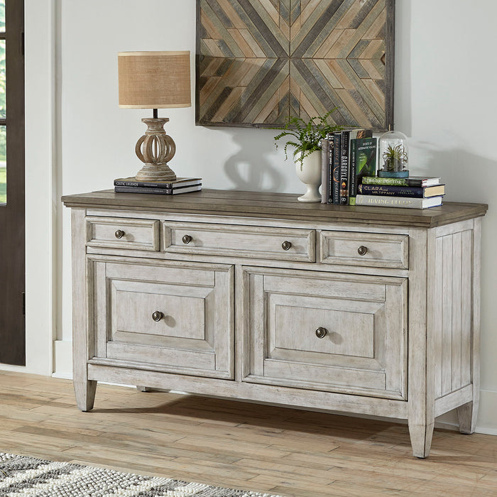 Heartland - Credenza