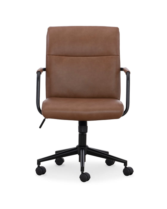 Sawyer - Task Chair - Light Brown