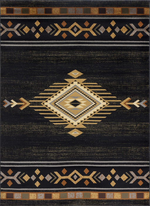 Tribes - GC_YLS4001 Southwest Area Rug