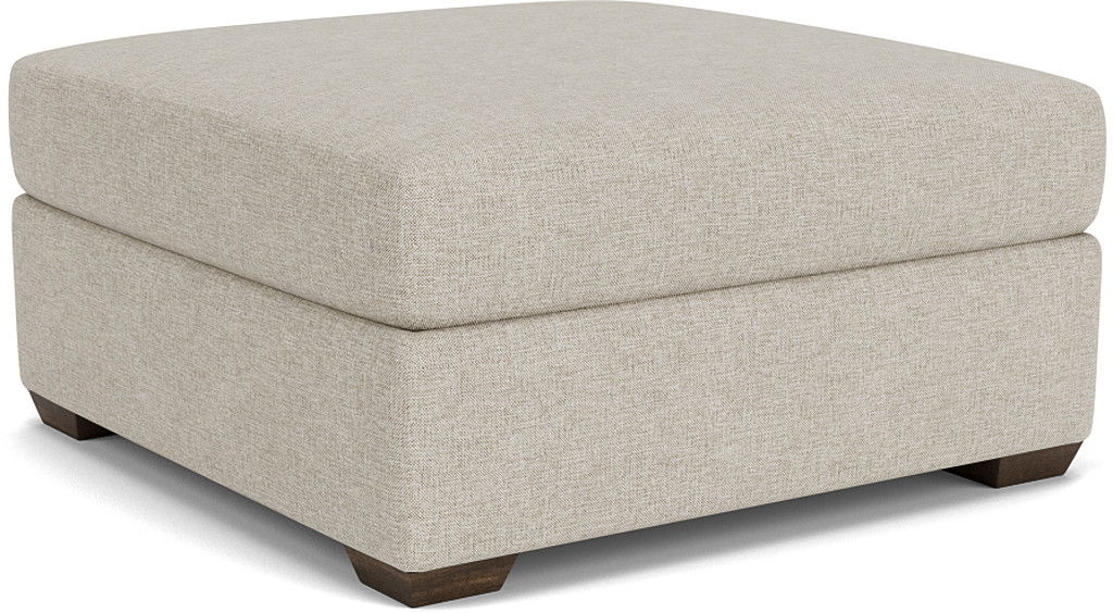 Randall - Upholstered Ottoman