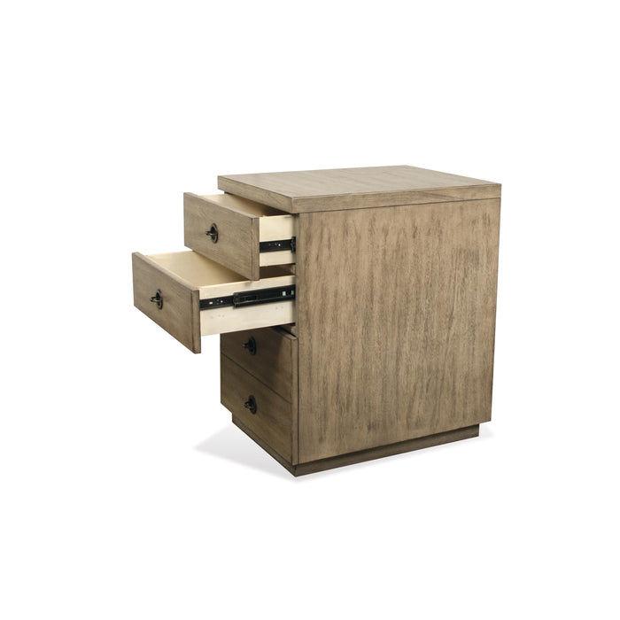 Perspectives - Mobile File Cabinet