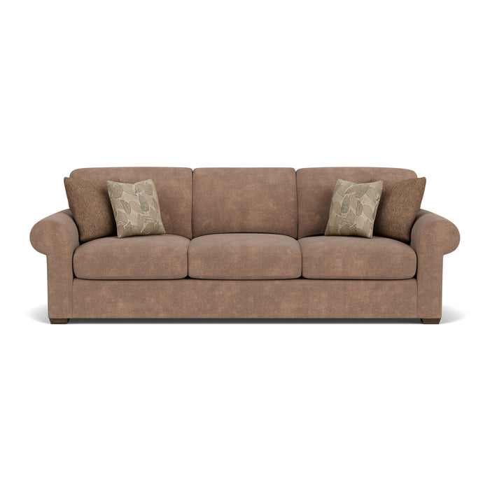 Randall - Large Three-Cushion Sofa