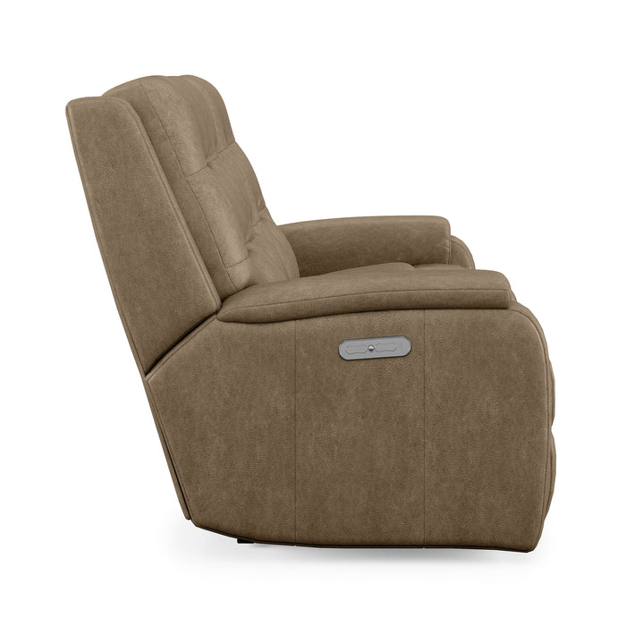 Arlo - Reclining Loveseat