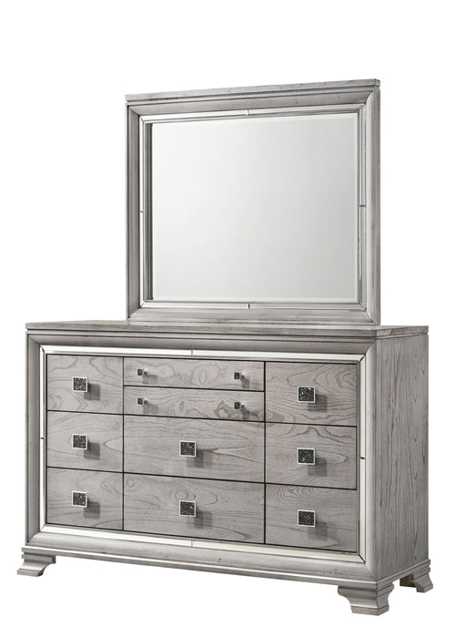 Vail - Dresser, Mirror