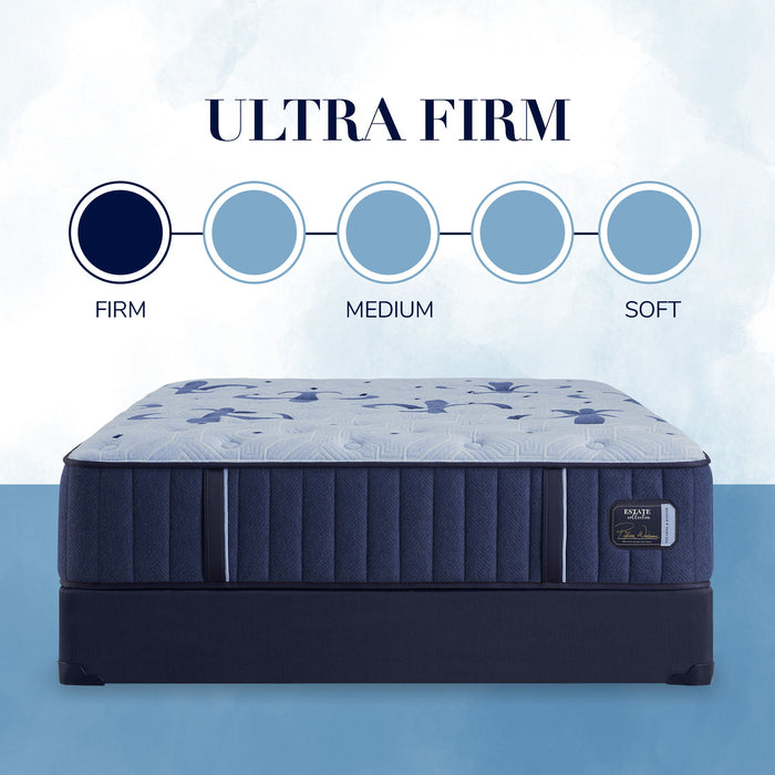 Estate - Ultra Firm Tight Top Mattress