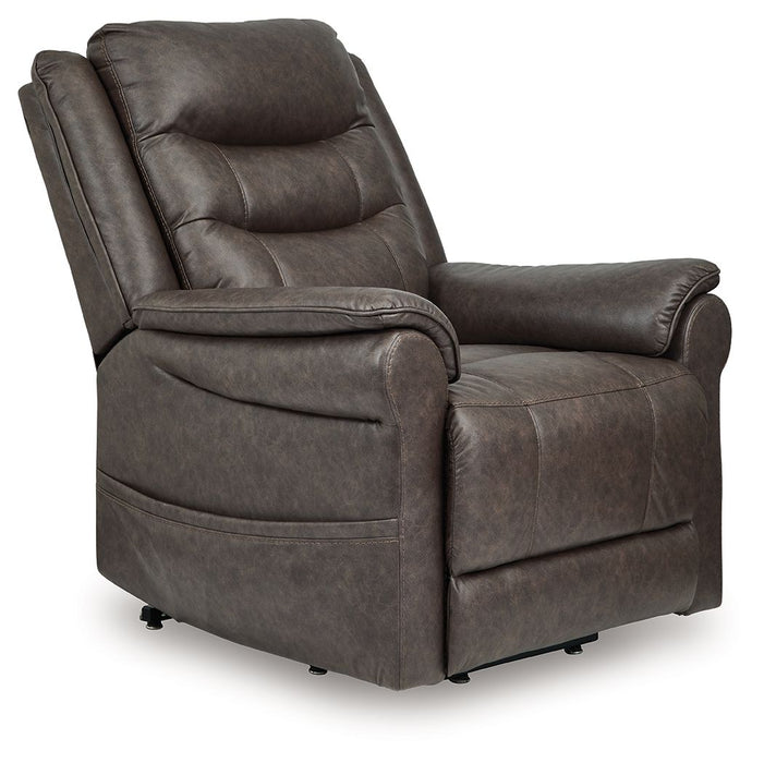 Oatman - Power Lift Recliner